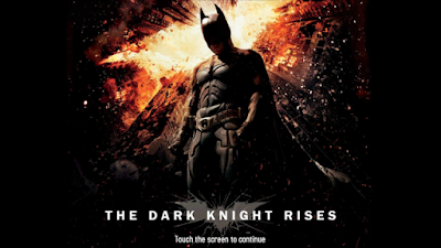 The Dark Knight Rises apk + data (Marsmallow Support)