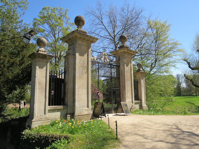 University of Cambridge college