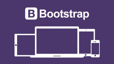 Membuat Footer Blog Dengan Bootstrap Keren Dan Elegan
