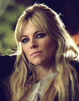 Sienna miller hairstyles