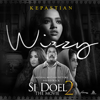 MP3 download Wizzy - Kepastian (Ost. Si Doel The Movie 2) - Single iTunes plus aac m4a mp3