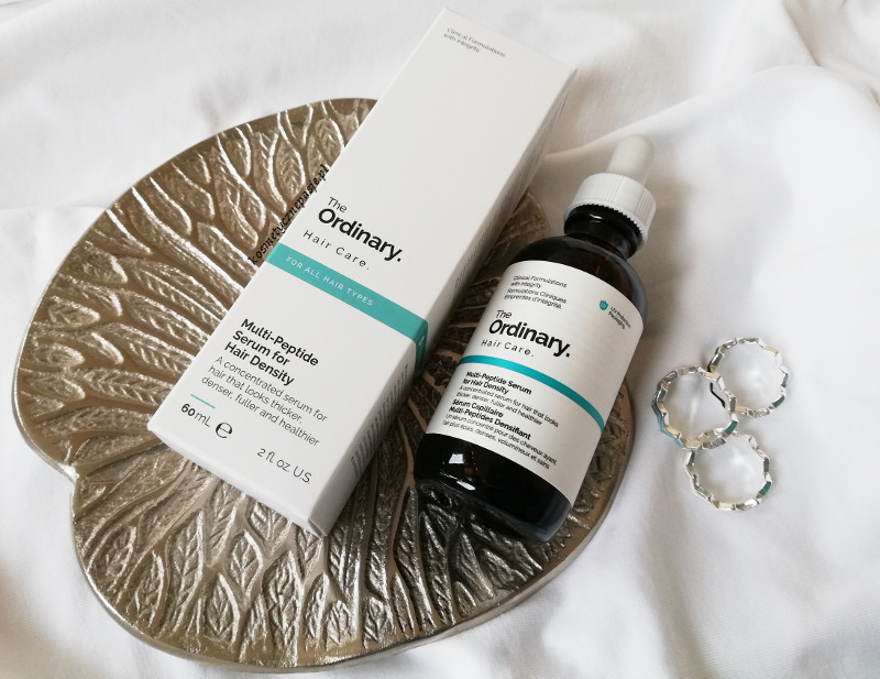 the ordinary multi-peptide serum for hair density