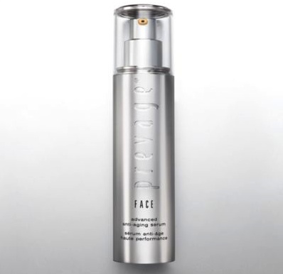 Anti Aging Serum. Advanced Anti-Aging Serum