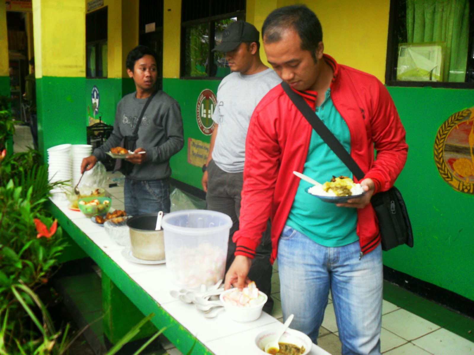 JALAK SUREN JABODETABEK: JALAK SUREN JABODETABEK/JALAK 