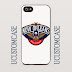 New Orleans Pelicans Case for iphone 5/5s cases