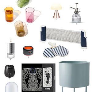 Currently Coveting