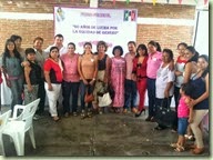 21-10-2013 asiste Norberto al Foro del pri