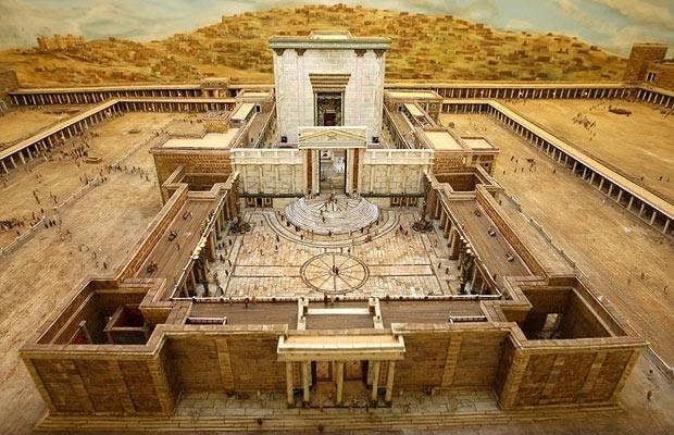Archaeologists Uncovers Pottery Of Over 2,800 Years Dating To Solomon’s Temple In Israel