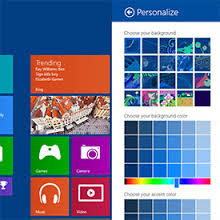 Windows Blue / Windows 9