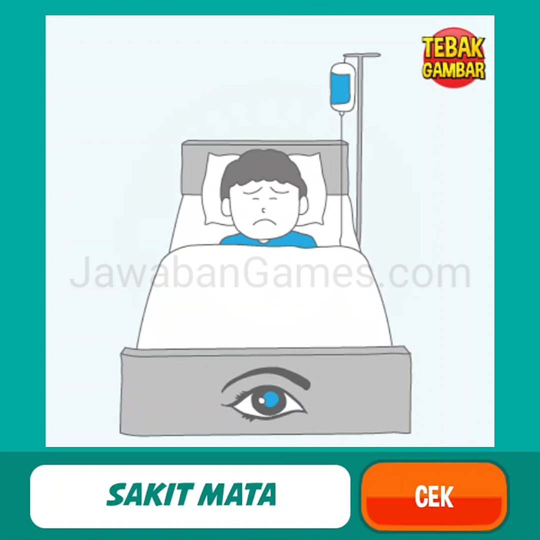 Kunci Jawaban Tebak Gambar Level 34