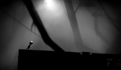 Download game limbo update gratis