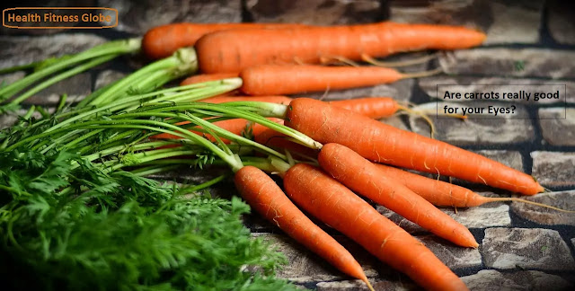 Are-carrots-really-good-for-your-Eyes