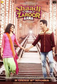 Shaadi Mein Zaroor Aana 2017 Hindi HD Quality Full Movie Watch Online Free