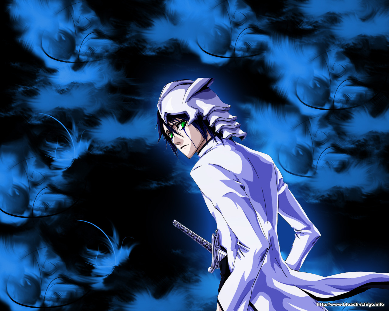 Papel de parede do Bleach ~ Portal de Anime