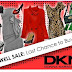 LAST CHANCE TO BUY DKNY