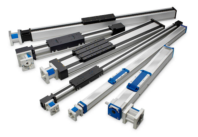 Linear Motion System