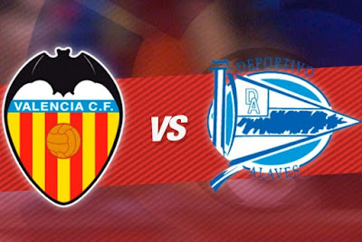 Prediksi Alaves vs Valencia