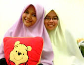 MUka BAkAL2 UstAzah ???hihi..