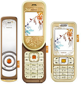 All New Nokia Mobile Phones