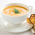 Carrot and Cilantro Soup