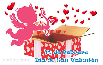  san valentín 