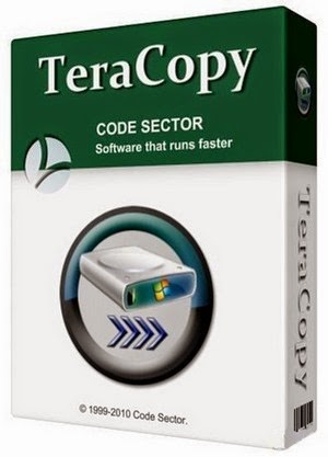 Download TeraCopy For Windows