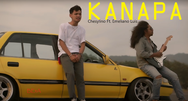 Chesylino’ Kanapa Ft. Emeliano Luis