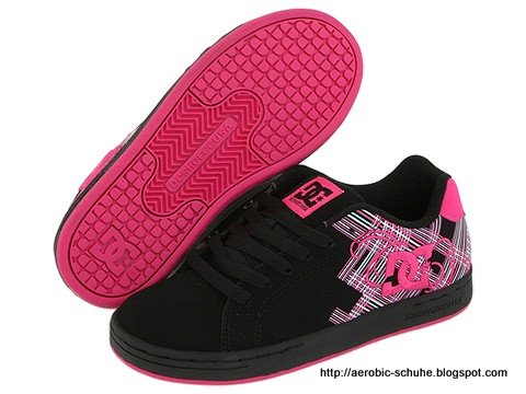 Aerobic schuhe:de-304385