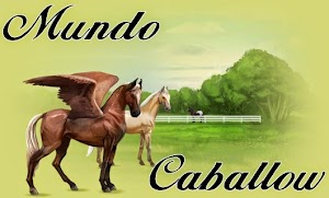 Caballow, juego de equitación y cría de caballos de competencia