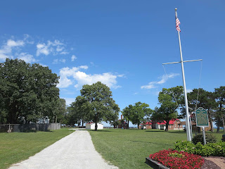 Port Huron Museum Fort Gratiot Lighthouse