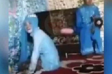 Viral Pengantin Menangis Alasannya Yaitu Dijodohkan! Apa Boleh Dalam Islam Memaksakan Jodoh?