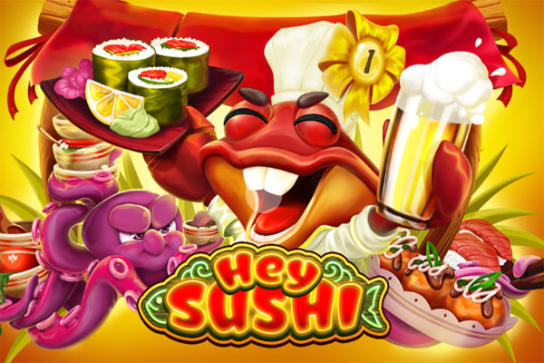 Main Gratis Slot Demo Hey Sushi Habanero