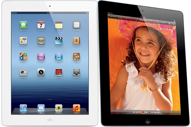 IPAD 3 CONTRACT DEALS