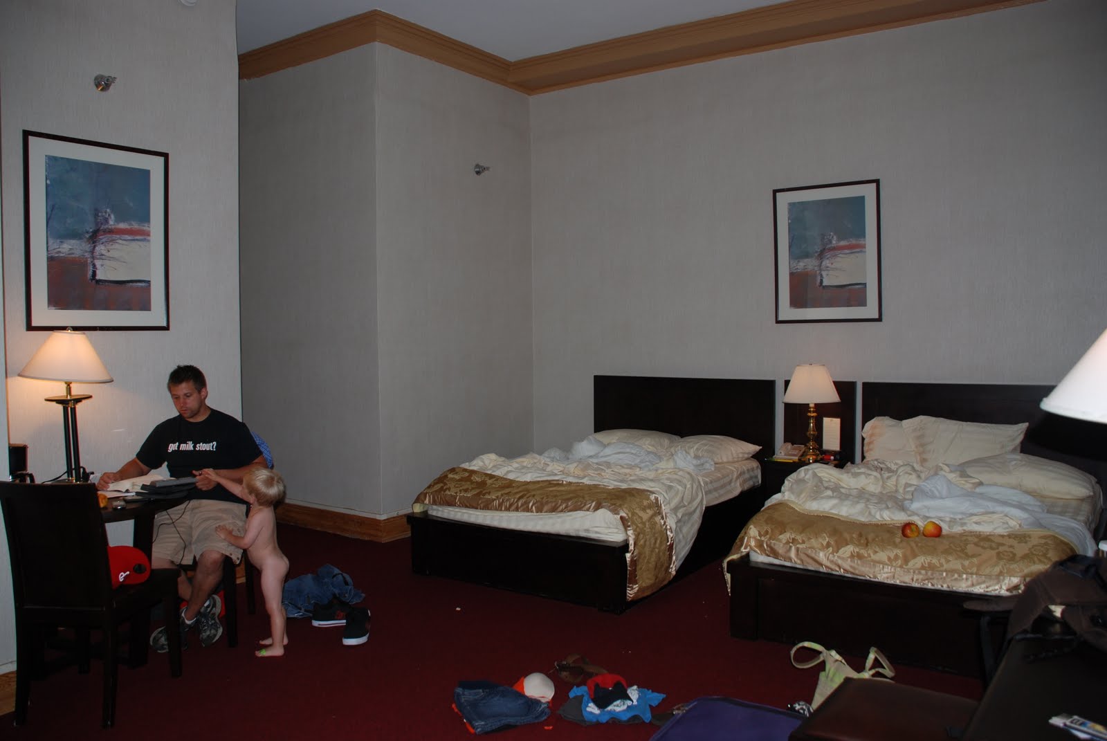 resort rooms in oxford