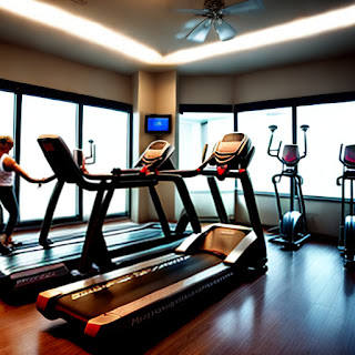 Just how To Decide On The Most Effective Ellipticals For Health And Fitness Centers?