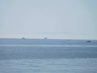 北海道 津軽海峡 ゴールデンウィーク