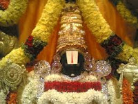 lord venkateswara