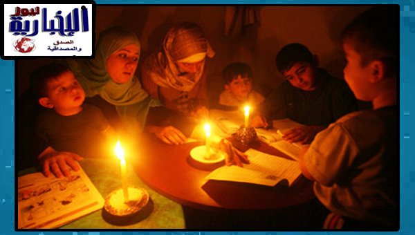 اكثر من 120 عائلة بدون كهرباء في الجزائر