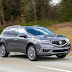 More MPG And More: The 2017 Acura MDX Sport Hybrid AWD Advance