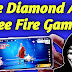 Free Diamond Free Fire - Free Fire Me Free Mein Diamond Kaise Le | Free Fire Free diamond App