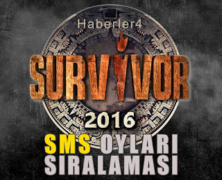 23-subat-survivor-sms