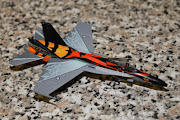 WiP7CF188A Hornet