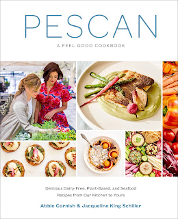 Review of Pescan by Abbie Cornish and Jacqueline King Schiller