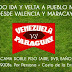 Tour Vinotinto al Venezuela vs Paraguay en Pueblo Nuevo - Traslado ida y vuelta desde Valencia y Maracay a San Cristobal con Entrada Incluida al partido / 11 de Octubre