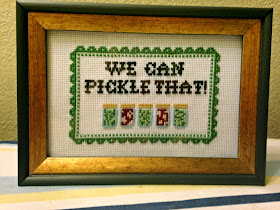 We Can Pickle that Subversive Cross Stitch