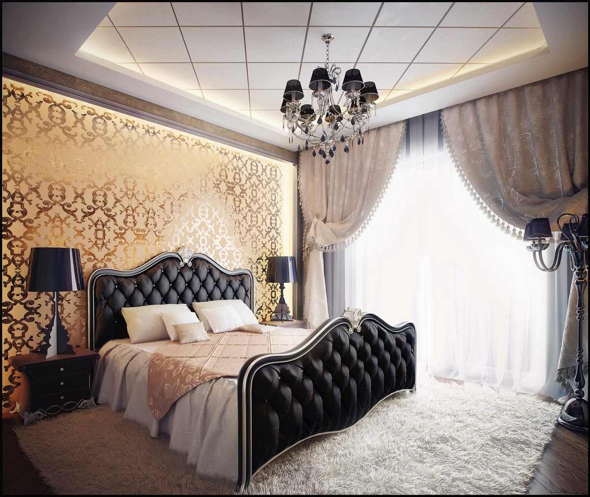 awesome Bedrooms ideas pictures 2014 Decorating Bedrooms 2014 ~ Room ...