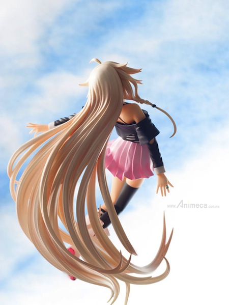 FIGURA IA ARIA ON THE PLANETES