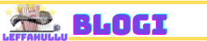 Leffahullu blogi