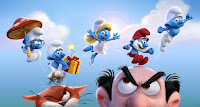 Smurfs: The Lost Village Movie Image 9 (20)