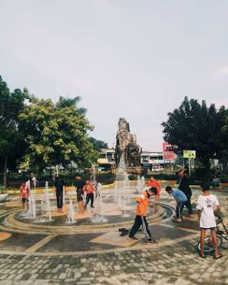 33 TEMPAT WISATA DI LANGKAT SUMATERA UTARA TERBARU YANG WAJIB DIKUNJUNGI BERSAMA